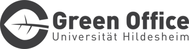 Green Office - Universität Hildesheim